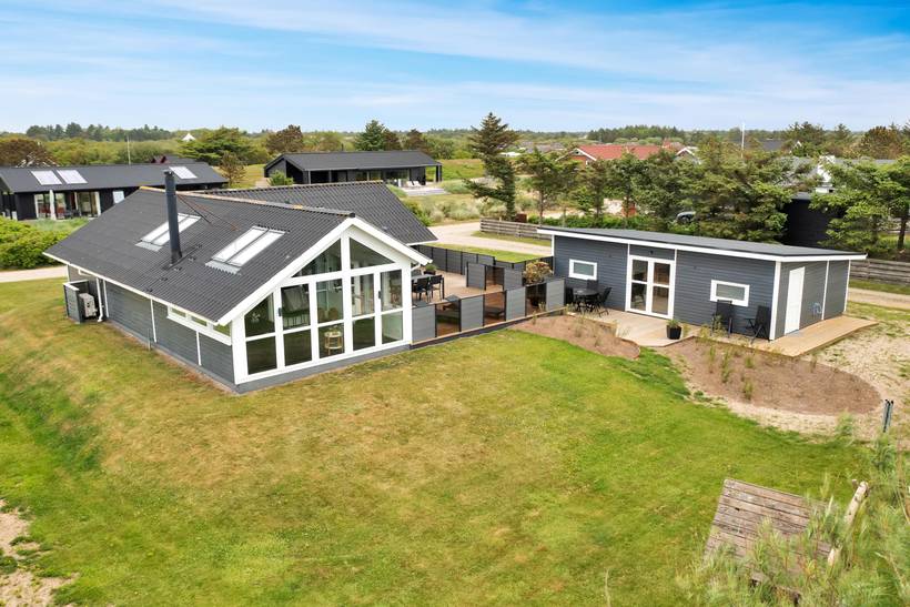 Foto von Ferienhaus MR33 in Blåvand - Westjütland