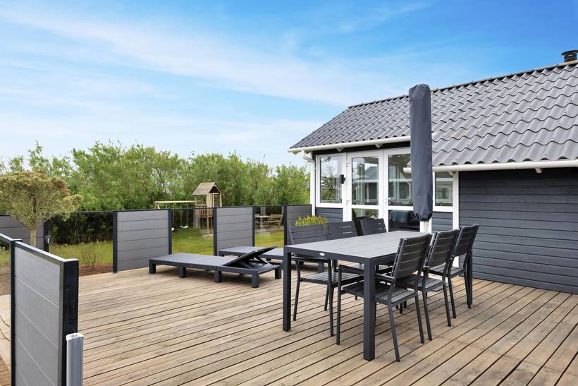 Foto von Ferienhaus MR33 in Blåvand - Westjütland