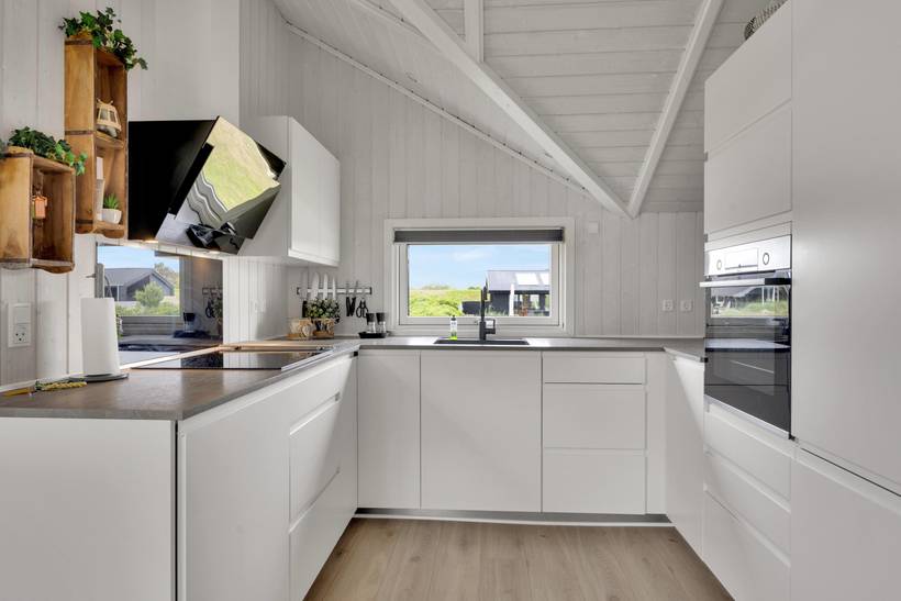 Foto von Ferienhaus MR33 in Blåvand - Westjütland