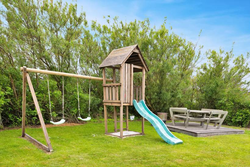 Foto von Ferienhaus MR33 in Blåvand - Westjütland