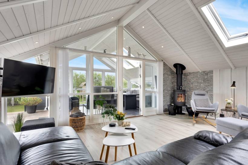 Foto von Ferienhaus MR33 in Blåvand - Westjütland