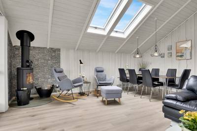 Vorschaubild von Ferienhaus MR33 in Blåvand - Westjütland