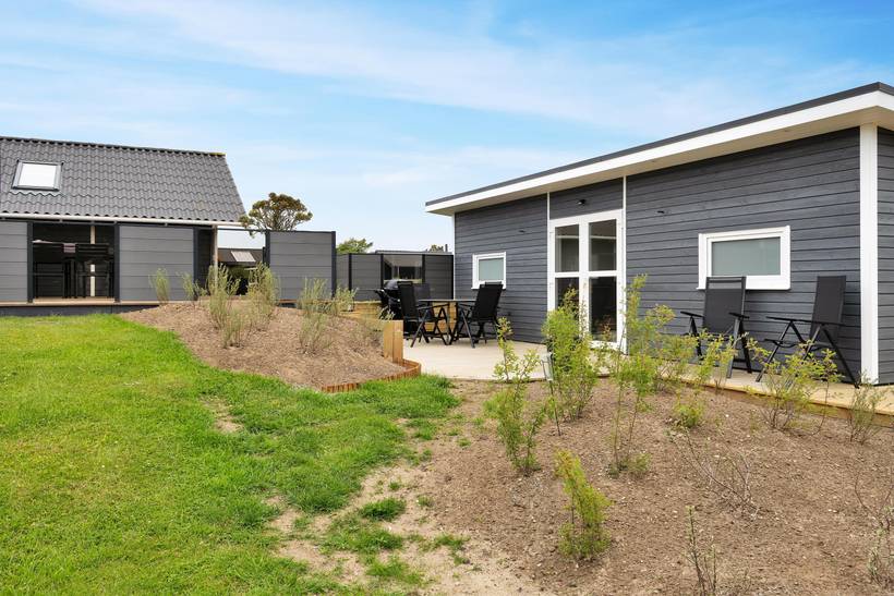 Foto von Ferienhaus MR33 in Blåvand - Westjütland