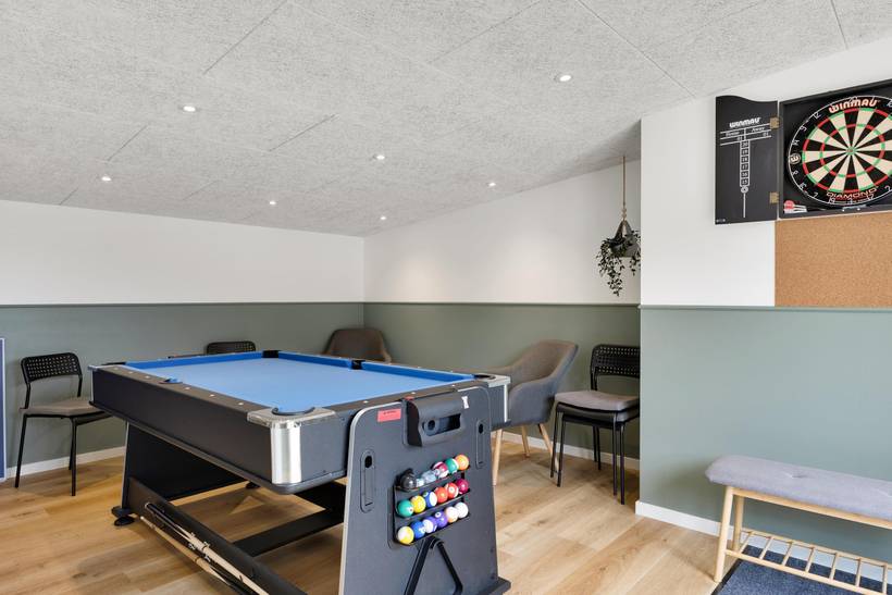 Foto von Ferienhaus MR33 in Blåvand - Westjütland