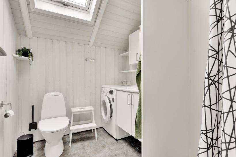 Foto von Ferienhaus MR33 in Blåvand - Westjütland