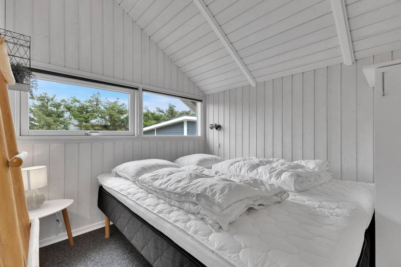 Foto von Ferienhaus MR33 in Blåvand - Westjütland