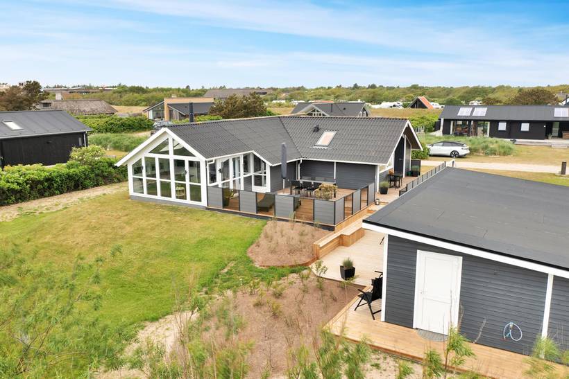 Foto von Ferienhaus MR33 in Blåvand - Westjütland