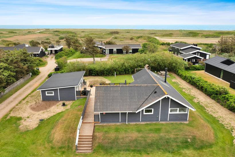 Foto von Ferienhaus MR33 in Blåvand - Westjütland