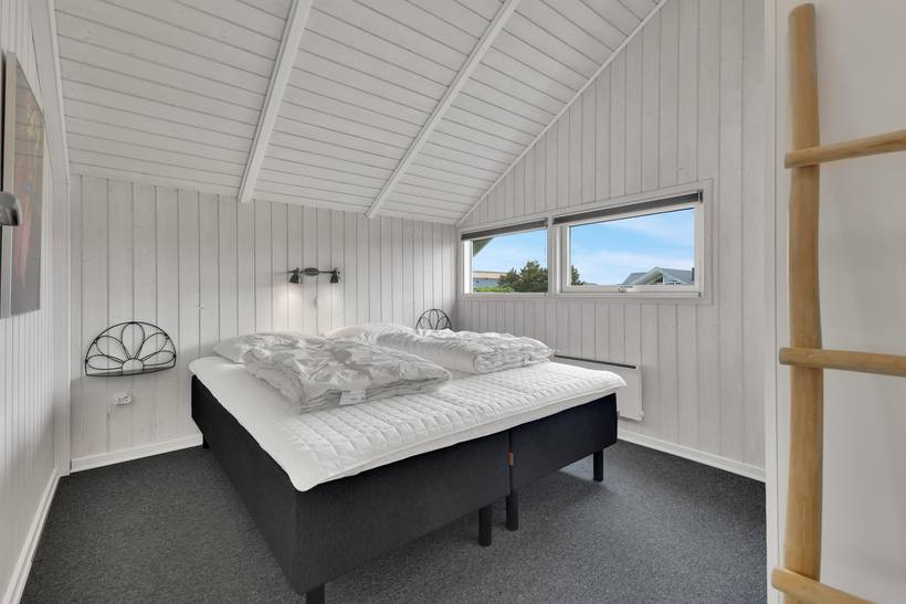 Foto von Ferienhaus MR33 in Blåvand - Westjütland