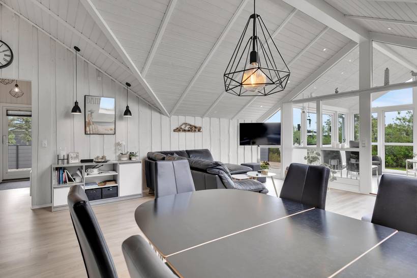 Foto von Ferienhaus MR33 in Blåvand - Westjütland