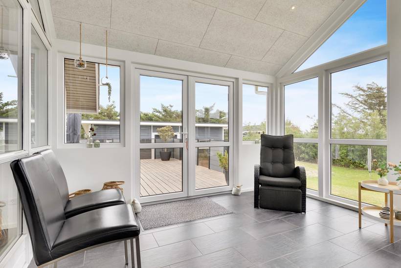 Foto von Ferienhaus MR33 in Blåvand - Westjütland