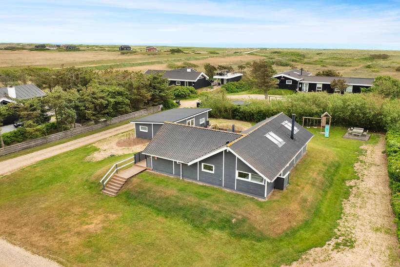 Foto von Ferienhaus MR33 in Blåvand - Westjütland