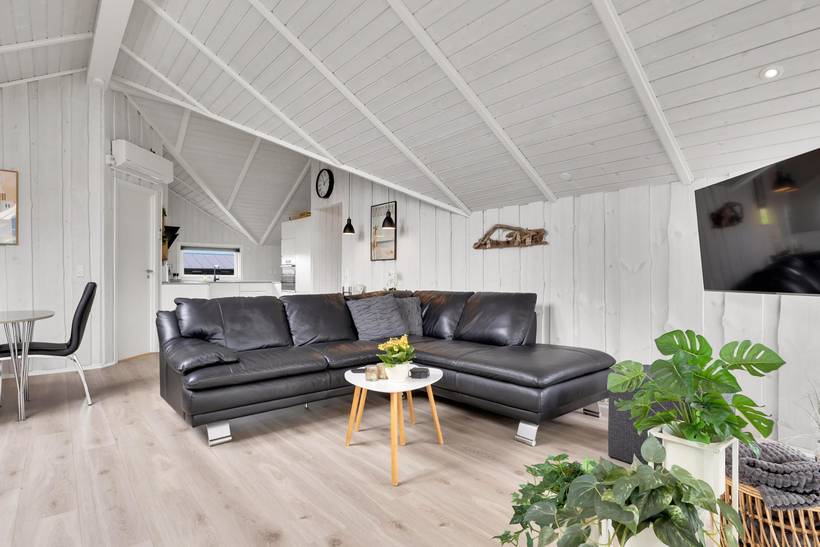 Foto von Ferienhaus MR33 in Blåvand - Westjütland