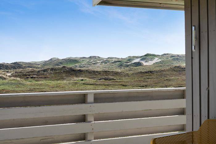 Foto von Ferienhaus MR38 in Houvig - Søndervig - Westjütland