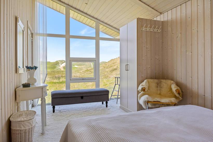 Foto von Ferienhaus MR38 in Houvig - Søndervig - Westjütland