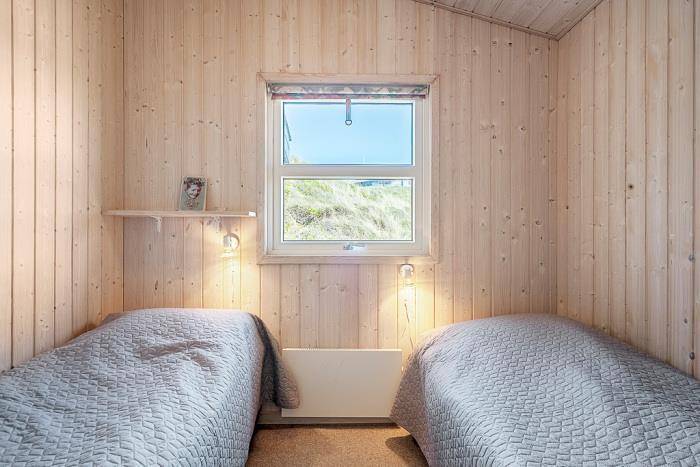 Foto von Ferienhaus MR38 in Houvig - Søndervig - Westjütland