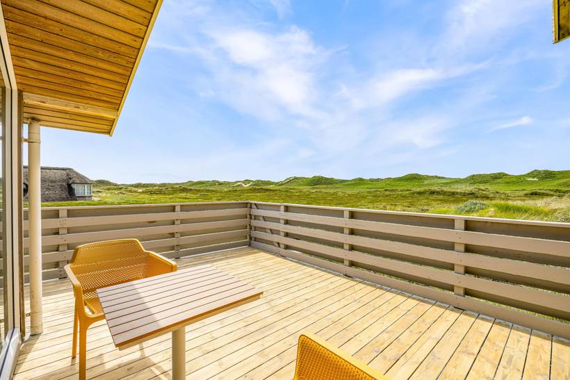 Foto von Ferienhaus MR38 in Houvig - Søndervig - Westjütland