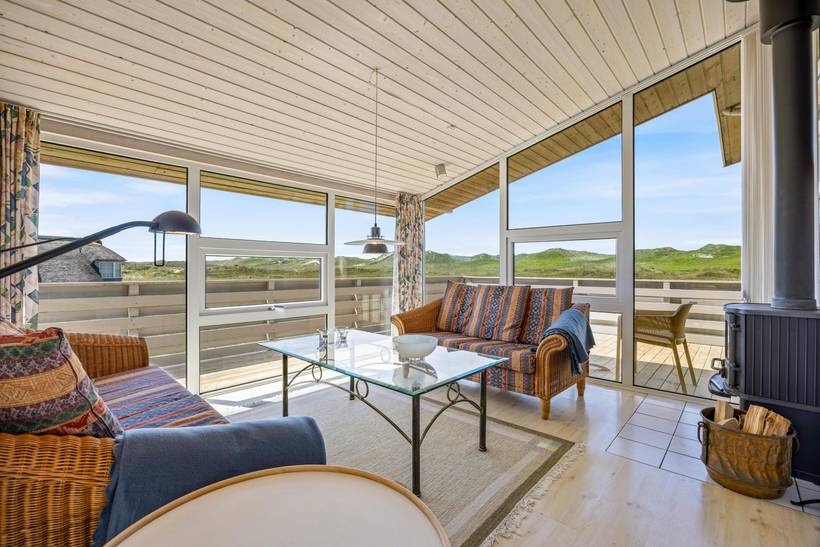 Foto von Ferienhaus MR38 in Houvig - Søndervig - Westjütland