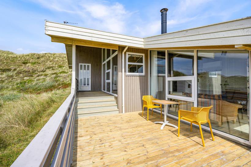 Foto von Ferienhaus MR38 in Houvig - Søndervig - Westjütland
