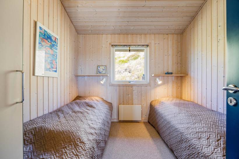 Foto von Ferienhaus MR38 in Houvig - Søndervig - Westjütland