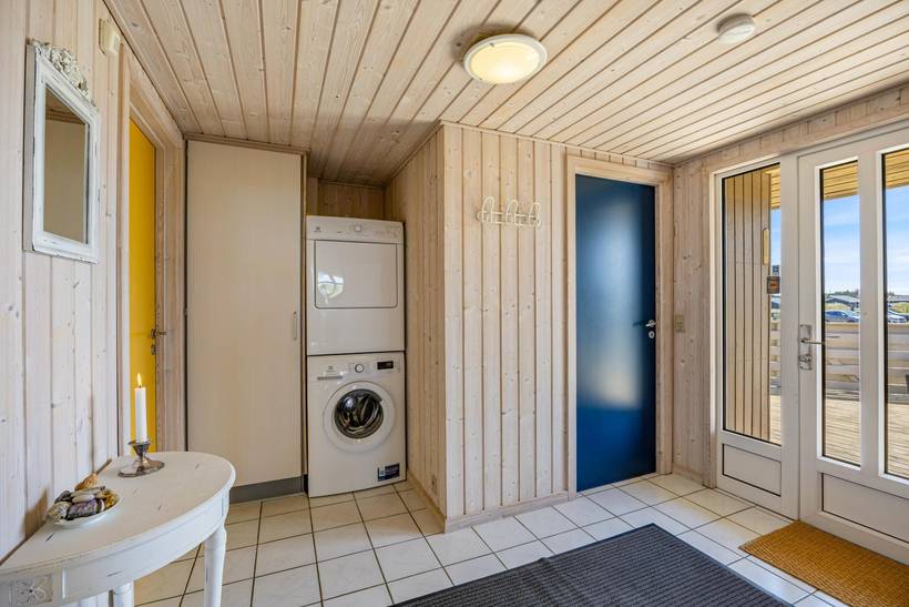 Foto von Ferienhaus MR38 in Houvig - Søndervig - Westjütland