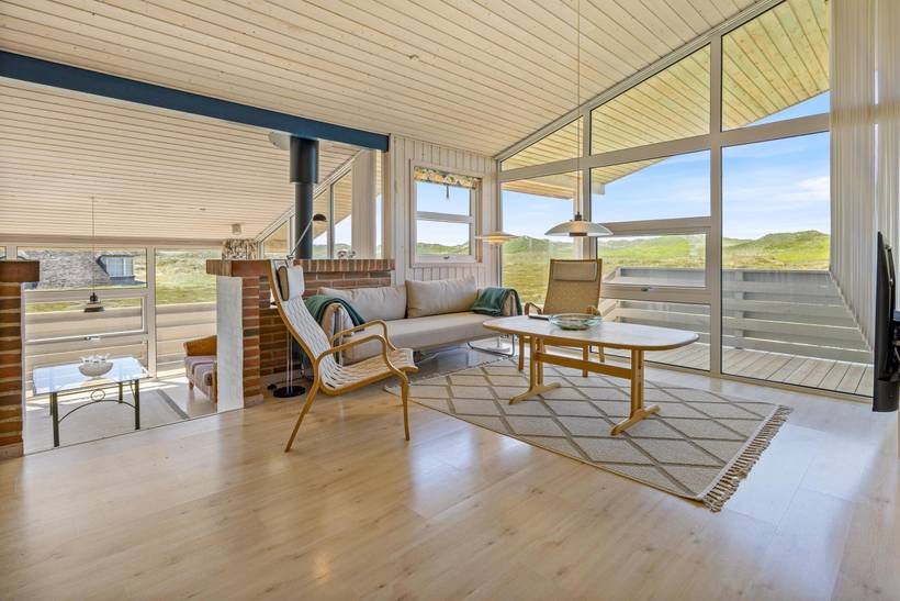 Foto von Ferienhaus MR38 in Houvig - Søndervig - Westjütland