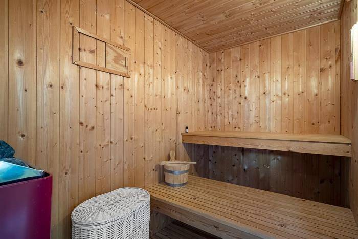Foto von Ferienhaus MR38 in Houvig - Søndervig - Westjütland