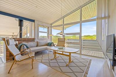 Vorschaubild von Ferienhaus MR38 in Houvig - Søndervig - Westjütland