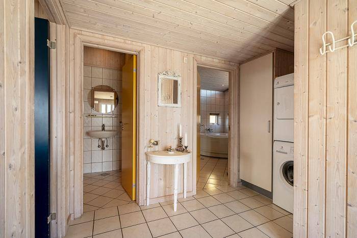 Foto von Ferienhaus MR38 in Houvig - Søndervig - Westjütland