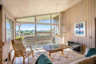 Vorschaubild von Ferienhaus MR38 in Houvig - Søndervig - Westjütland