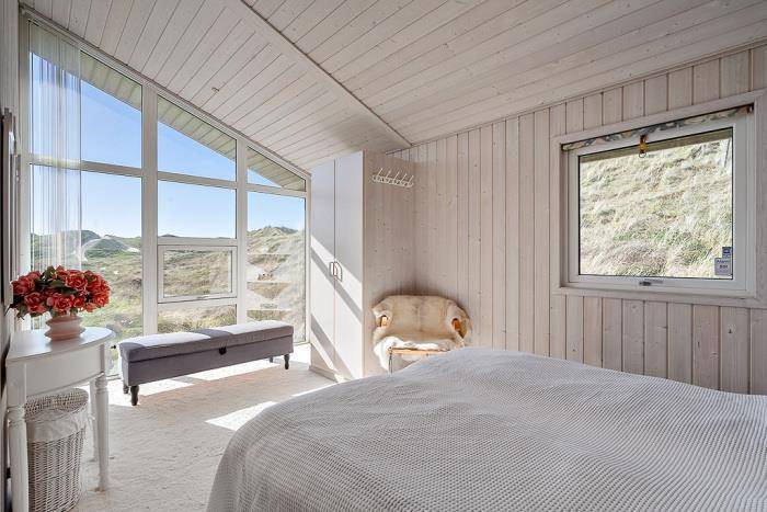 Foto von Ferienhaus MR38 in Houvig - Søndervig - Westjütland