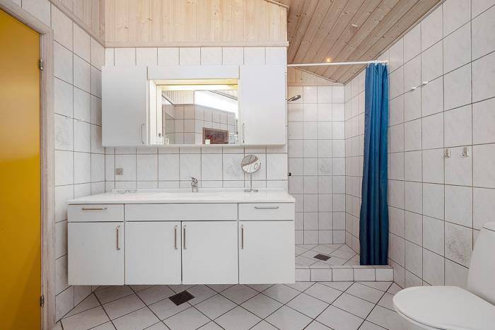 Foto von Ferienhaus MR38 in Houvig - Søndervig - Westjütland