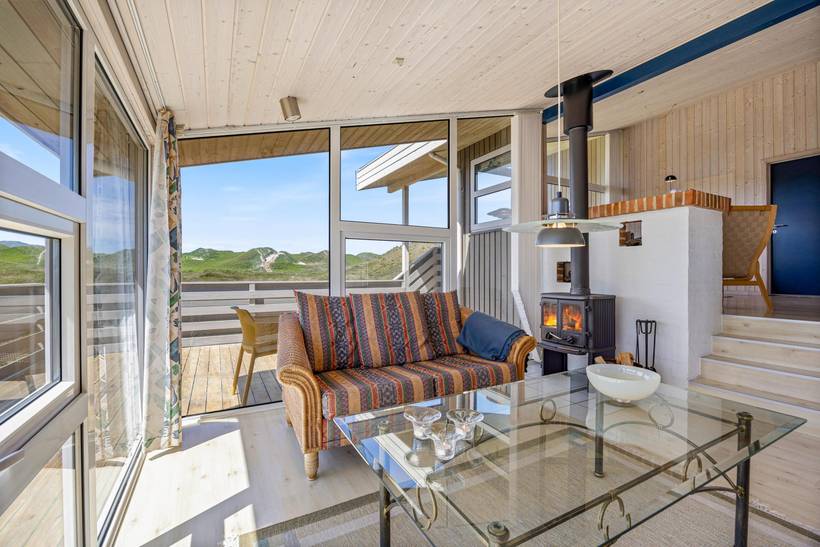 Foto von Ferienhaus MR38 in Houvig - Søndervig - Westjütland