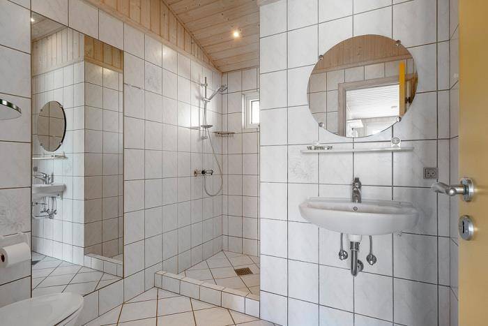 Foto von Ferienhaus MR38 in Houvig - Søndervig - Westjütland