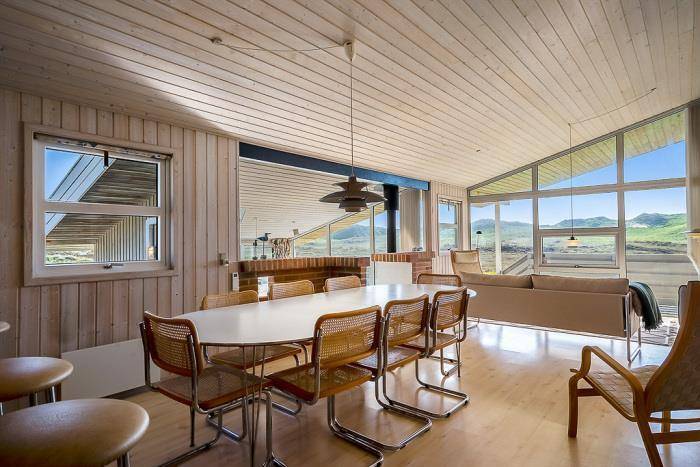 Foto von Ferienhaus MR38 in Houvig - Søndervig - Westjütland
