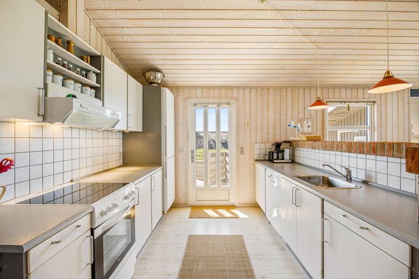 Foto von Ferienhaus MR38 in Houvig - Søndervig - Westjütland