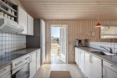 Vorschaubild von Ferienhaus MR38 in Houvig - Søndervig - Westjütland