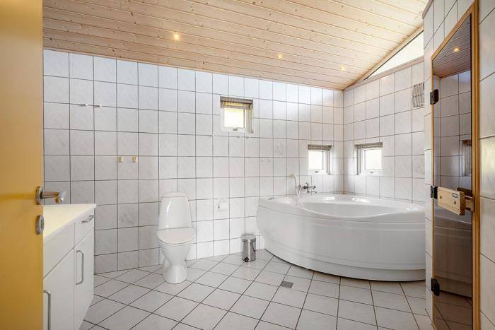 Foto von Ferienhaus MR38 in Houvig - Søndervig - Westjütland