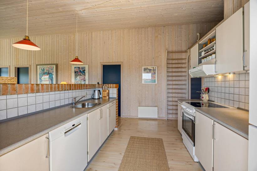 Foto von Ferienhaus MR38 in Houvig - Søndervig - Westjütland