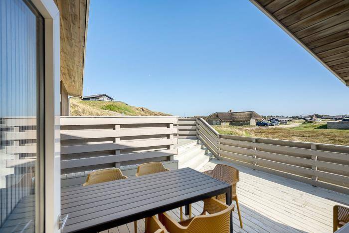 Foto von Ferienhaus MR38 in Houvig - Søndervig - Westjütland
