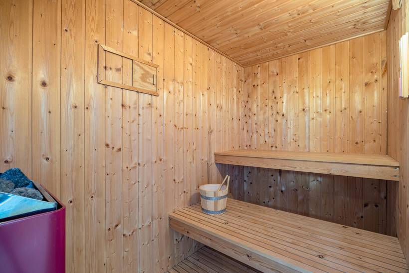 Foto von Ferienhaus MR38 in Houvig - Søndervig - Westjütland