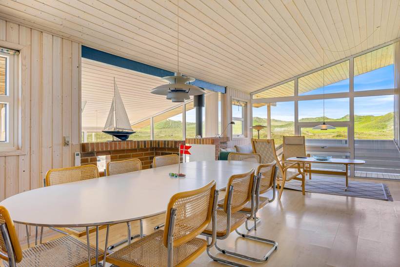 Foto von Ferienhaus MR38 in Houvig - Søndervig - Westjütland