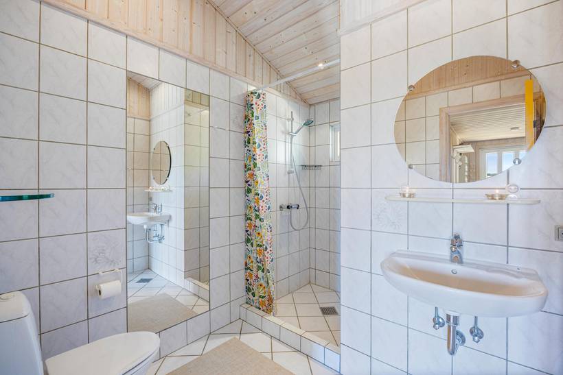 Foto von Ferienhaus MR38 in Houvig - Søndervig - Westjütland