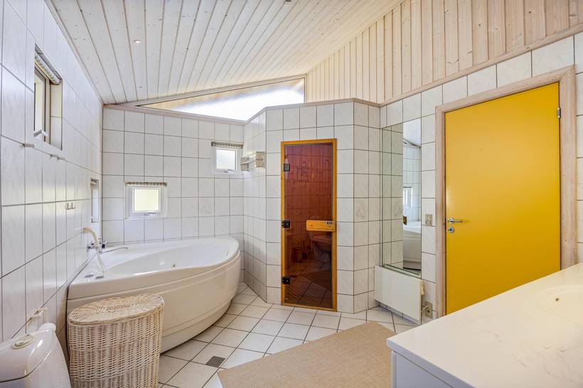 Foto von Ferienhaus MR38 in Houvig - Søndervig - Westjütland