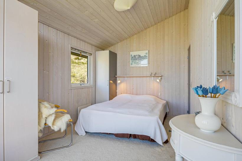 Foto von Ferienhaus MR38 in Houvig - Søndervig - Westjütland