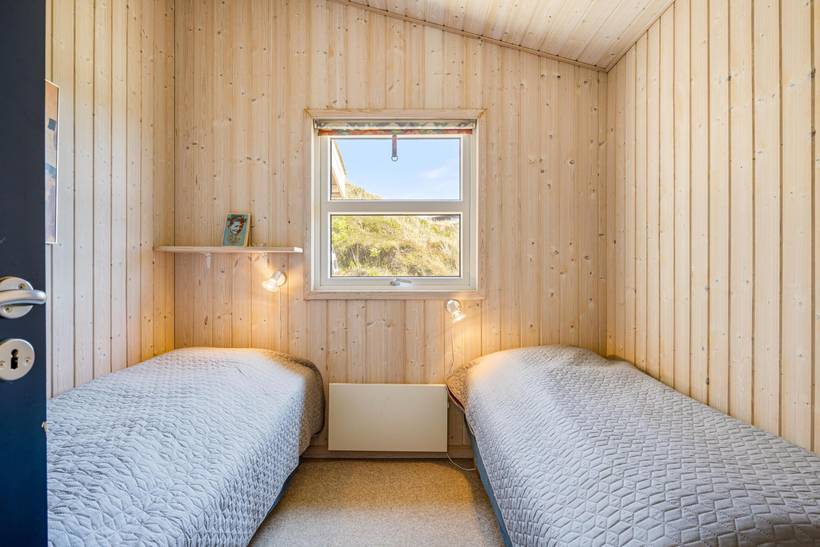 Foto von Ferienhaus MR38 in Houvig - Søndervig - Westjütland