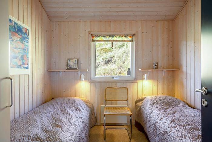 Foto von Ferienhaus MR38 in Houvig - Søndervig - Westjütland