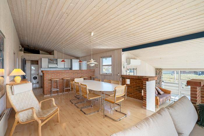 Foto von Ferienhaus MR38 in Houvig - Søndervig - Westjütland