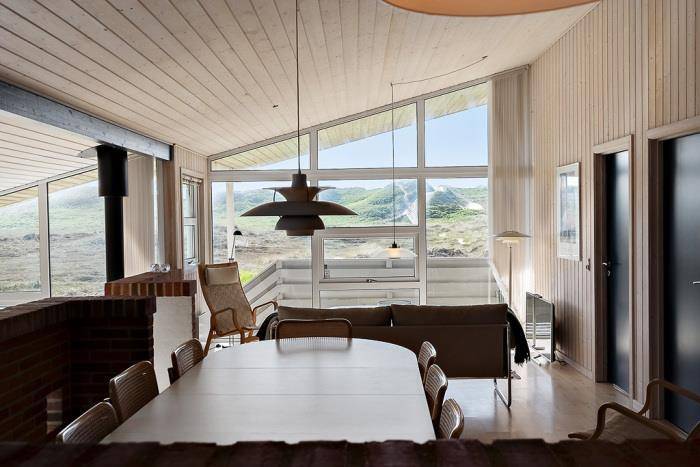 Foto von Ferienhaus MR38 in Houvig - Søndervig - Westjütland