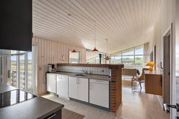 Foto von Ferienhaus MR38 in Houvig - Søndervig - Westjütland